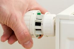 Theakston central heating repair costs