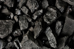 Theakston coal boiler costs