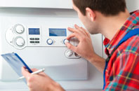 free Theakston gas safe engineer quotes