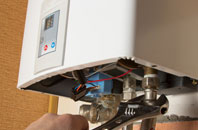 free Theakston boiler install quotes